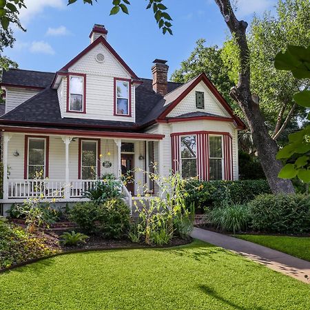 Brava House B&B Austin Exterior foto