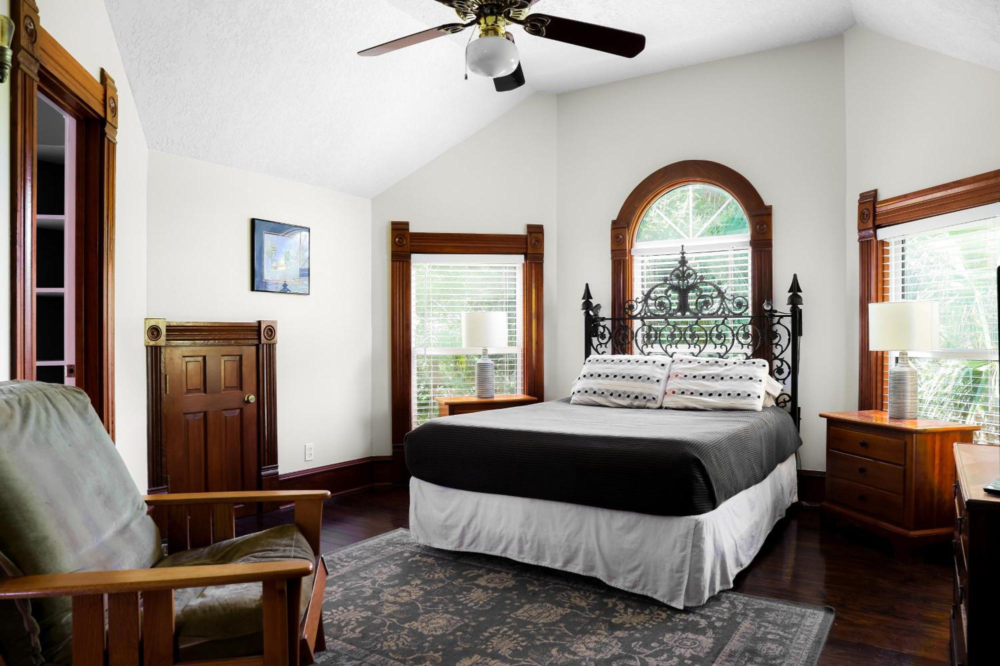 Brava House B&B Austin Exterior foto