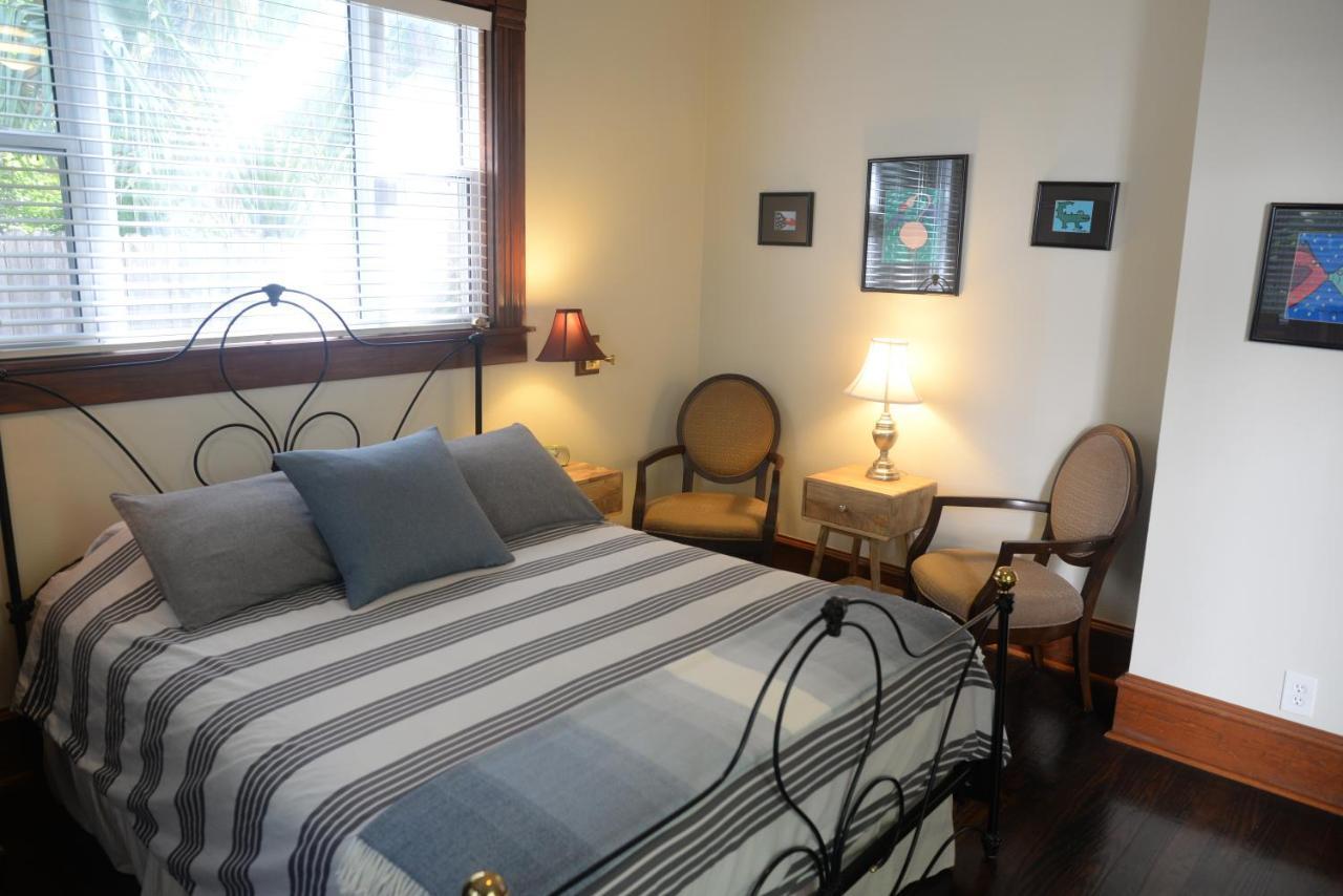 Brava House B&B Austin Exterior foto